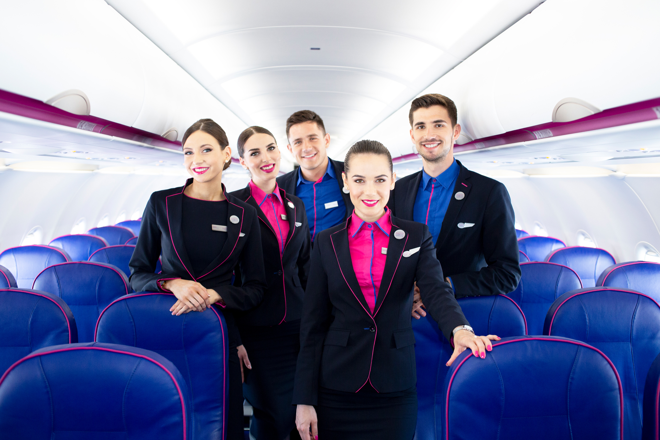 WIZZ AIR ANNOUNCES MASSIVE EXPANSION IN DEBRECEN<br>SECOND BASED AIRCRAFT, SEVEN NEW ROUTE