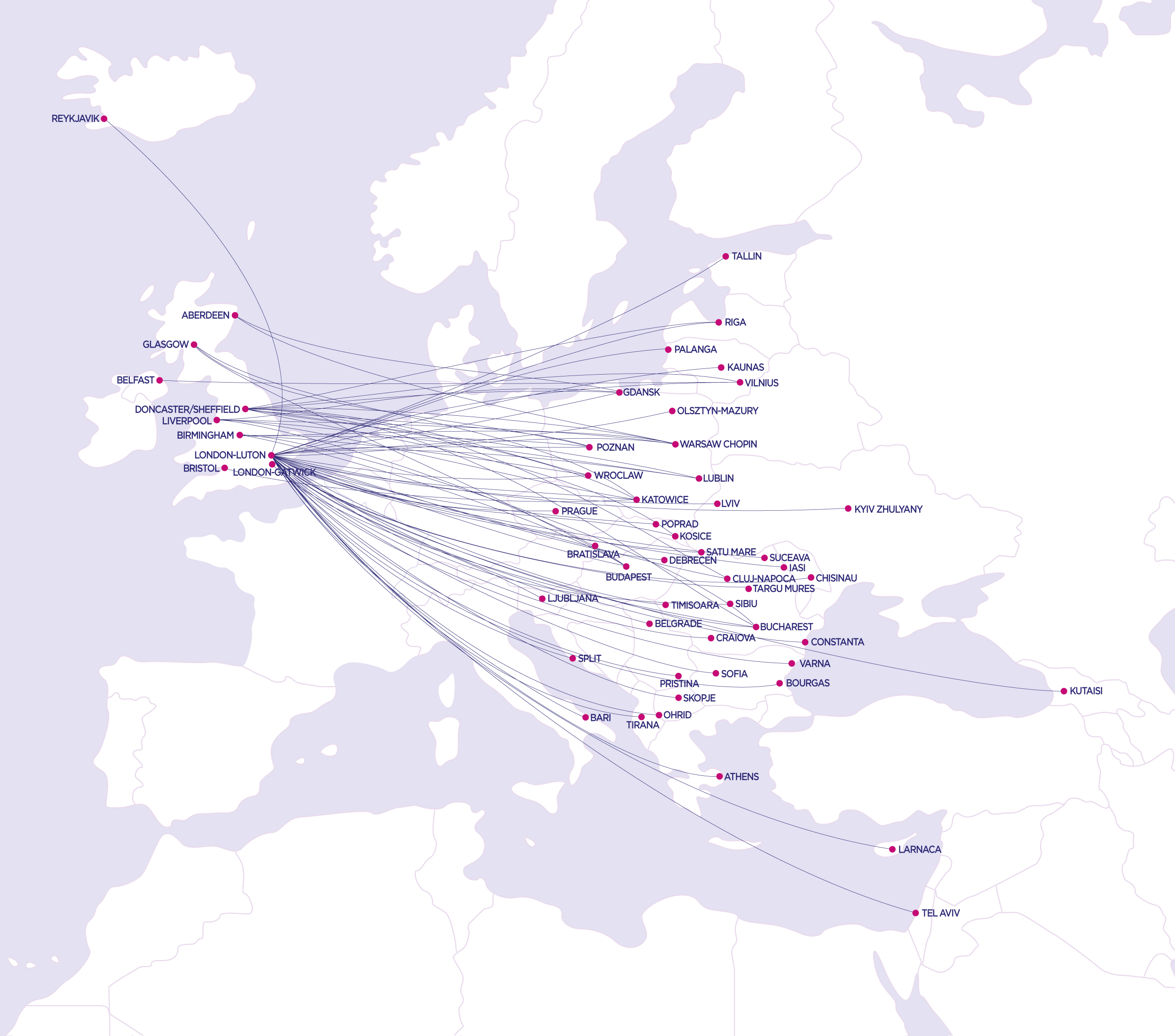 WIZZ AIR UK RECEIVES AIR OPERATOR’S CERTIFICATE AND OPERATING LICENCE<br>  FIRST FLIGHT ON 03 MAY 2018